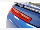 Thumbnail Photo 16 for 2017 Chevrolet Camaro Coupe